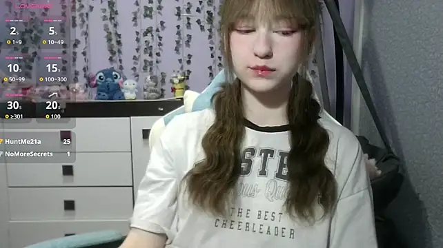Yoonhee_ki webcam