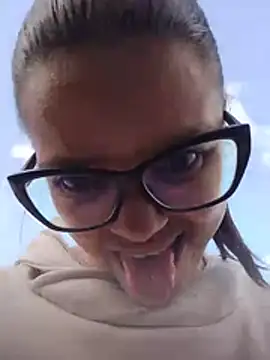 selena_foxy webcam