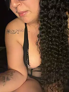 SexyGece webcam