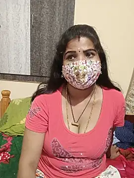 Devi_Tina webcam