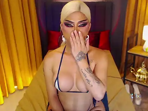 Cleo_De_Ville webcam