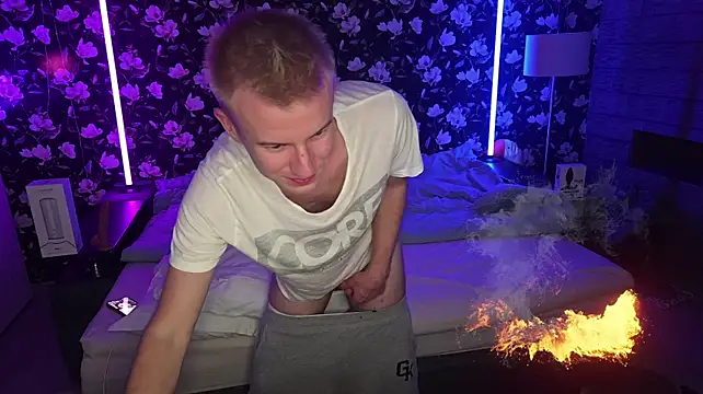 Vuitton webcam