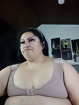 Keyla01_ webcam