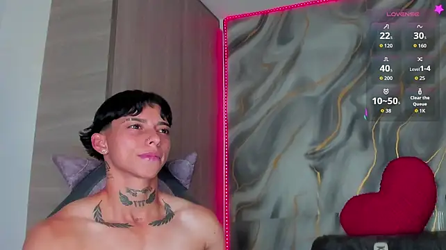AmberAdams_ live cam on StripChat