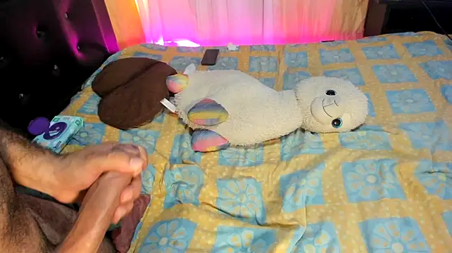 6_bunny_9 webcam