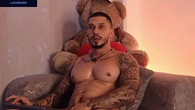 Seth_Vegaa webcam
