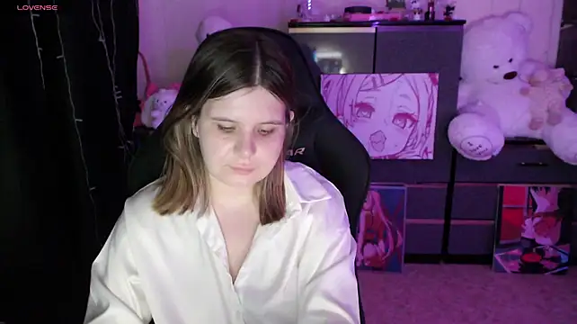 AmyVibess webcam