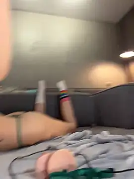 Bastet live cam on StripChat