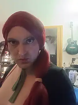 sissytrapdolly24 live cam on StripChat