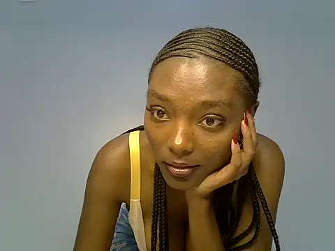 Anika_Marlien live cam on StripChat