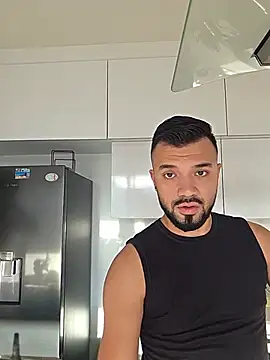mathew_vidal1 webcam