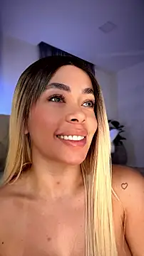 Scarlett_jc webcam