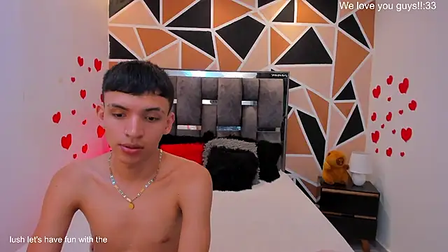 Juan_Nd_Steven webcam