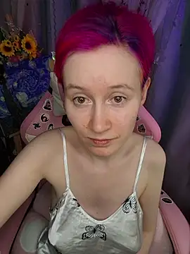 Fuzzy_Unicorn webcam