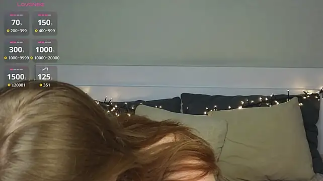 JulietteRain webcam