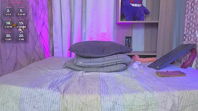 slim_tian webcam