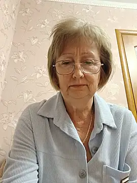 AnnetSavage webcam