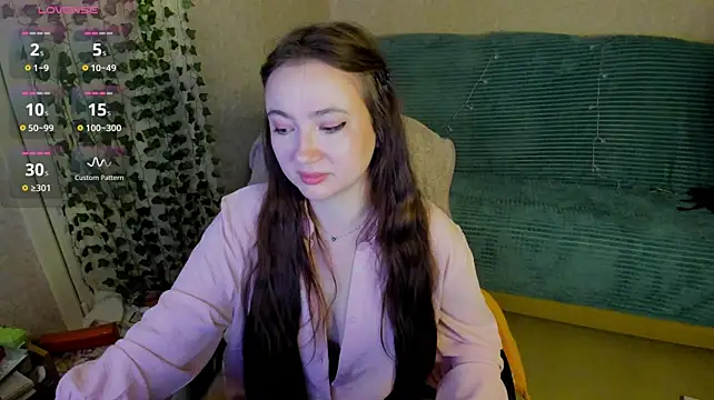Micky_Wood webcam
