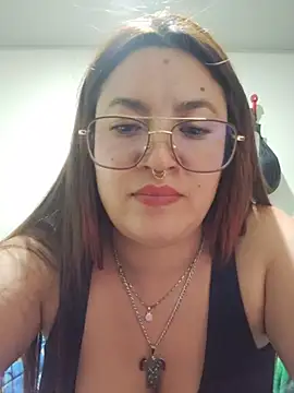 samm_curvy webcam