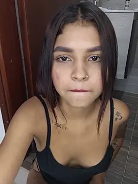 Lua_Foxy webcam