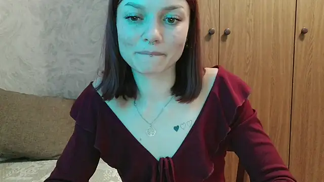 Lola_SweetGlow webcam