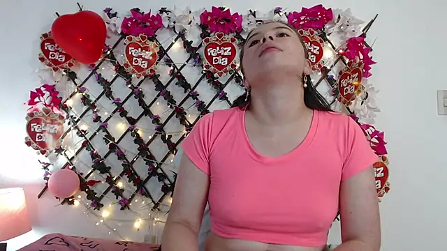 Samantha_Wallker webcam