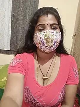 Devi_Tina webcam