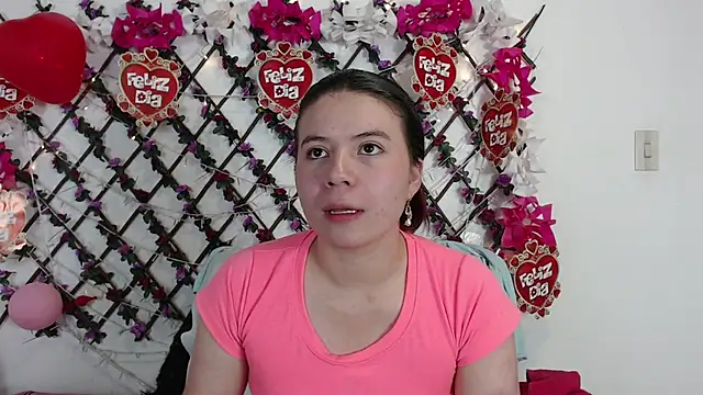 Samantha_Wallker webcam