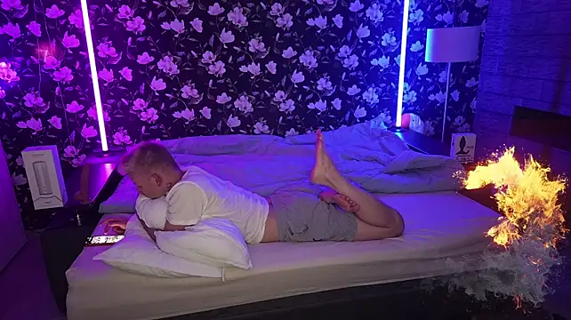 Vuitton webcam