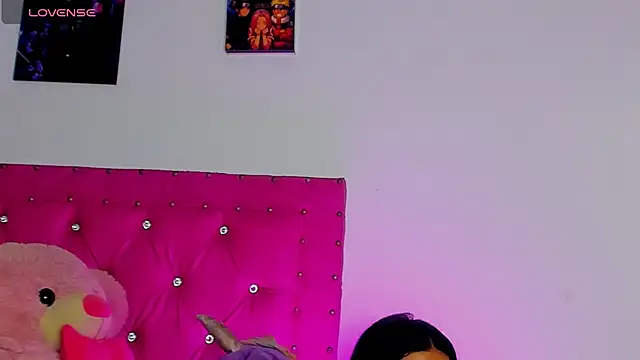 dahiiangomezz webcam