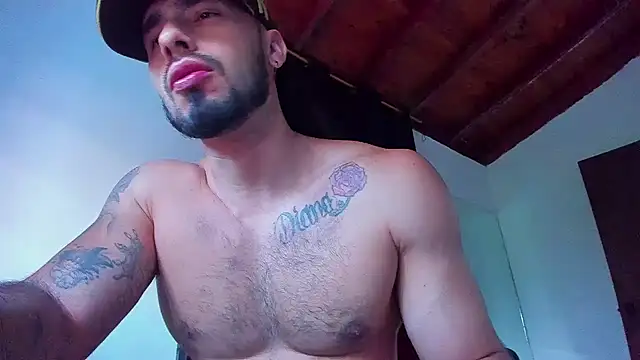 Baky_sexy webcam