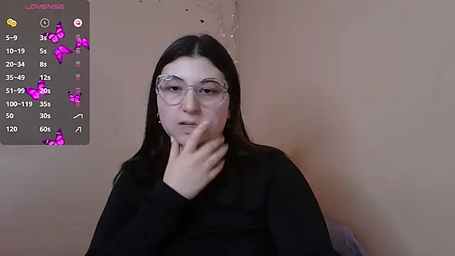 imsohornydacom live cam preview