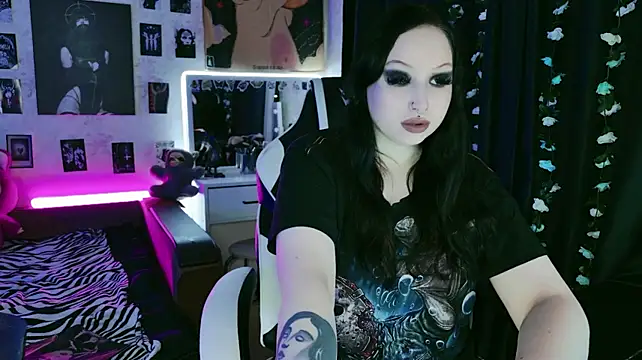 Kitty_goth