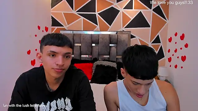Juan_Nd_Steven live cam