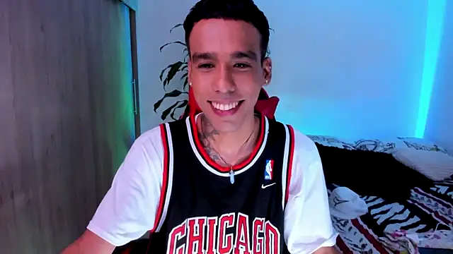 Damianwhite