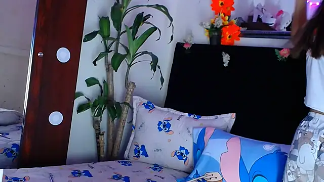 NathalialLooes live cam preview