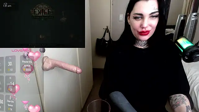 AshleyFayex