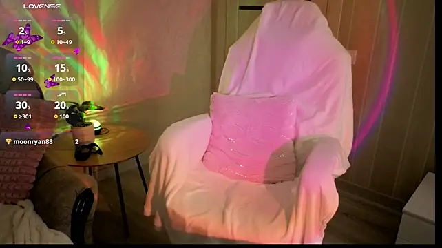 LilaRosewood