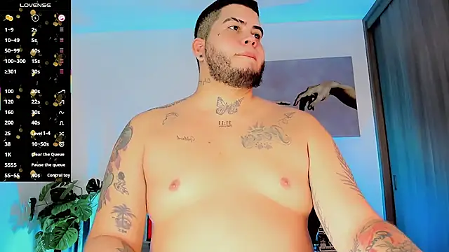 Thomas_chubbyxhot