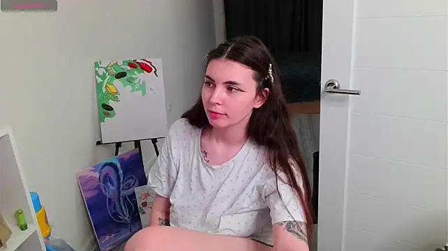 peachyness webcam