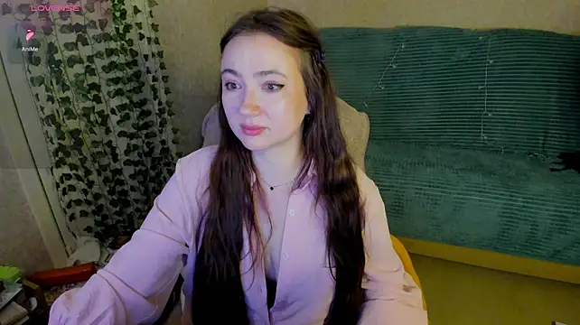 Micky_Wood webcam