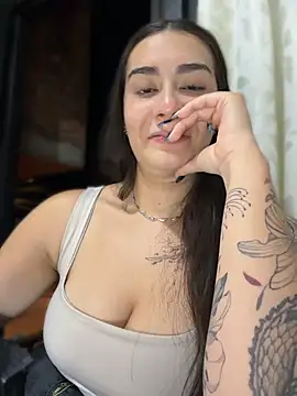Bonnie_Rider webcam