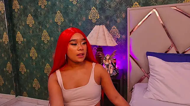 Kailani_Moani webcam