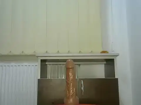 HornyJANE66 webcam