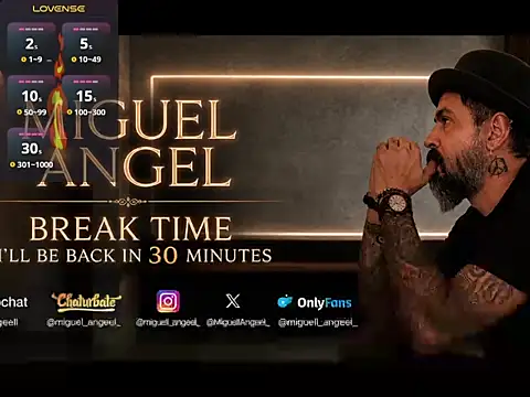 miguel_angelo_ webcam