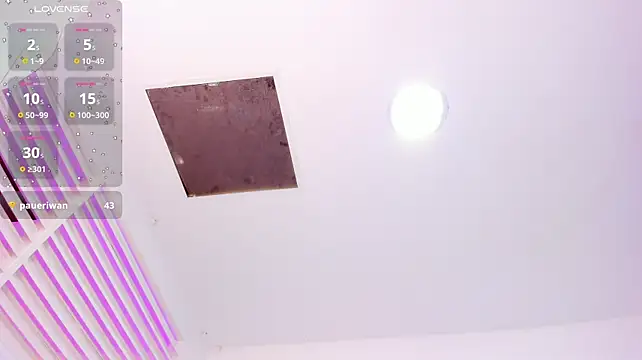 Cleopatra_Trans webcam