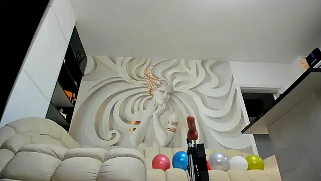 HaleySweet18 webcam