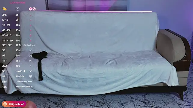 LilyBellee