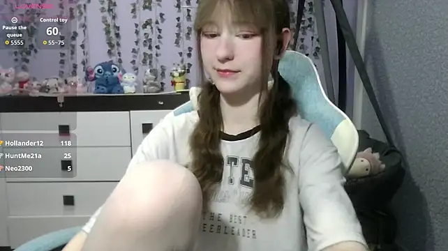 Yoonhee_ki webcam