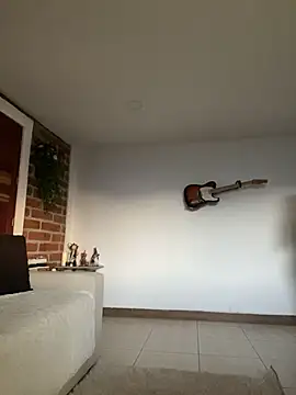 RosseMelody webcam